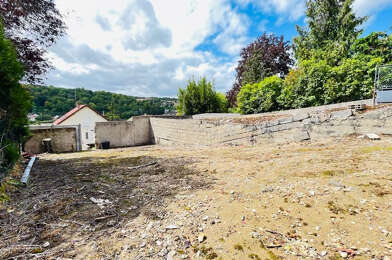 Terrain  85000 €
