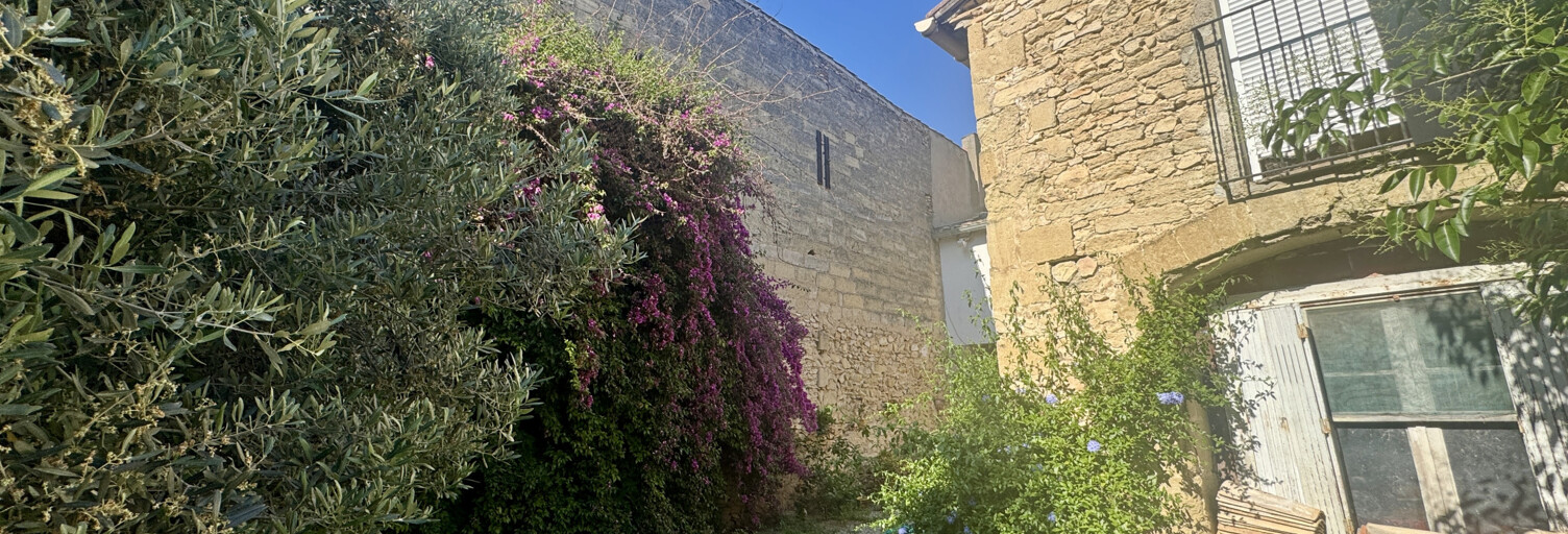 Maison 5 Pièces 126 m² à vendre à Vergèze (30310)