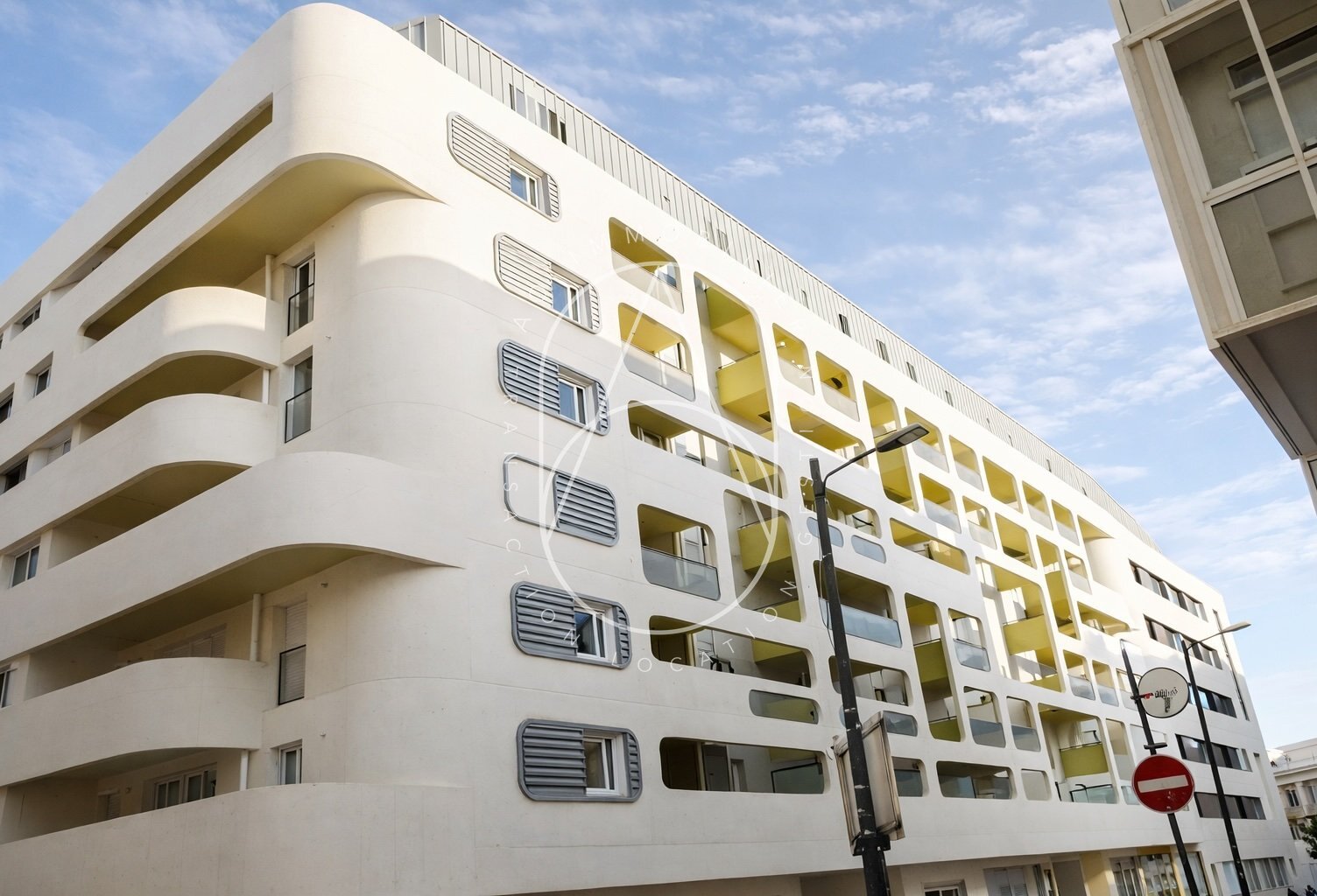 Appartement — photo 1