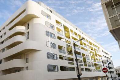Appartement 1 pièces 84500 €