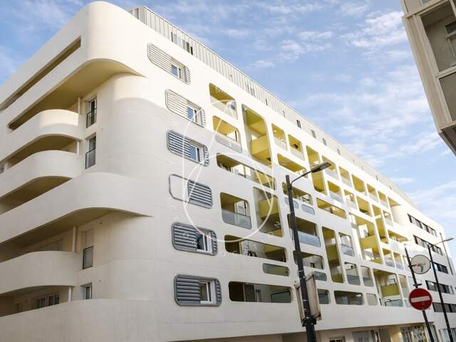 Appartement — photo du bien