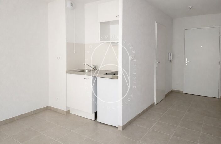 Appartement — photo 2