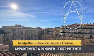Appartement 4 Pièces 74 m² à vendre à Montpellier (34000)