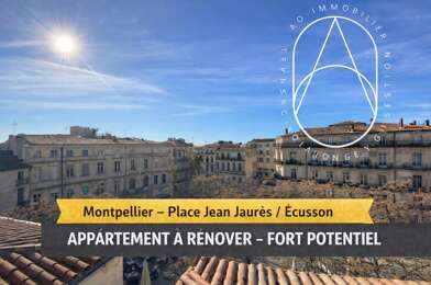 Appartement 4 pièces 225000 €