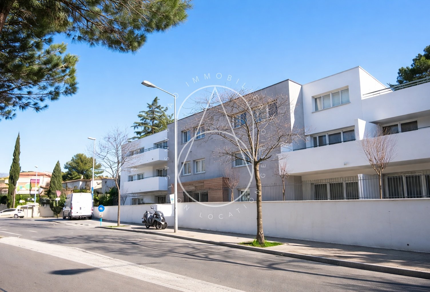Appartement — photo 1
