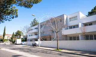 Appartement 1 Pièce 26 m² à vendre à Montpellier (34000)