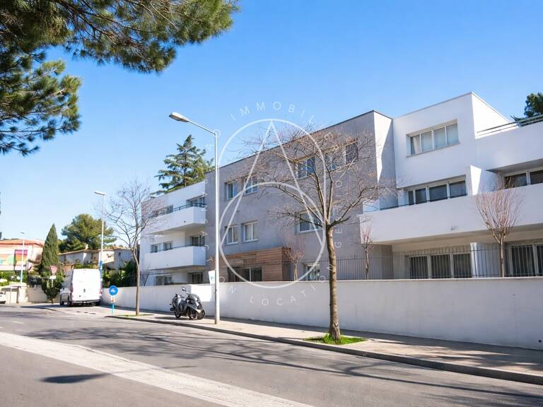 Appartement — photo 1