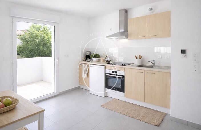 Appartement — photo 3