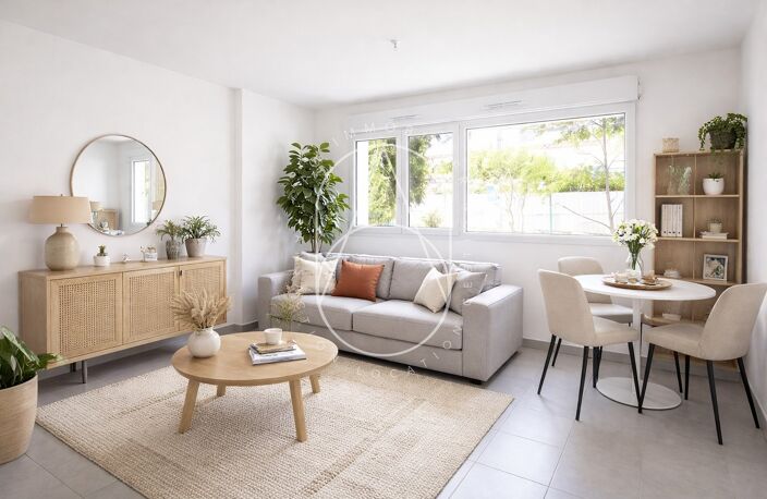 Appartement — photo 5