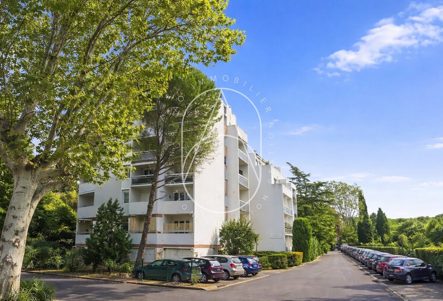 Appartement — photo 1