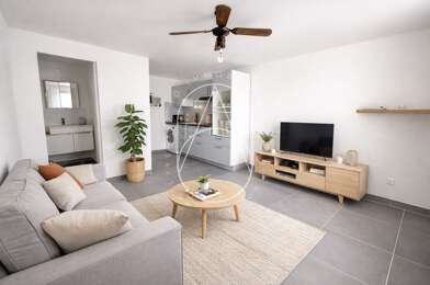 Appartement 1 pièces 115000 €