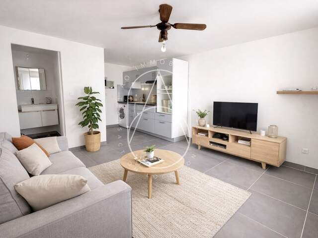 Appartement — photo du bien