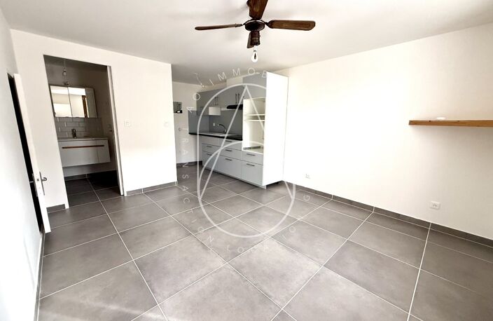 Appartement — photo 2