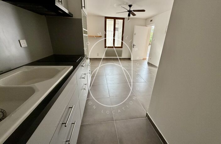 Appartement — photo 3