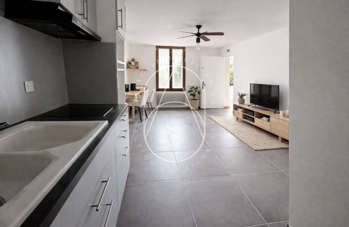 Appartement — photo 4