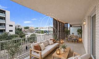 Appartement 1 Pièce 24 m² à vendre à Montpellier (34000)