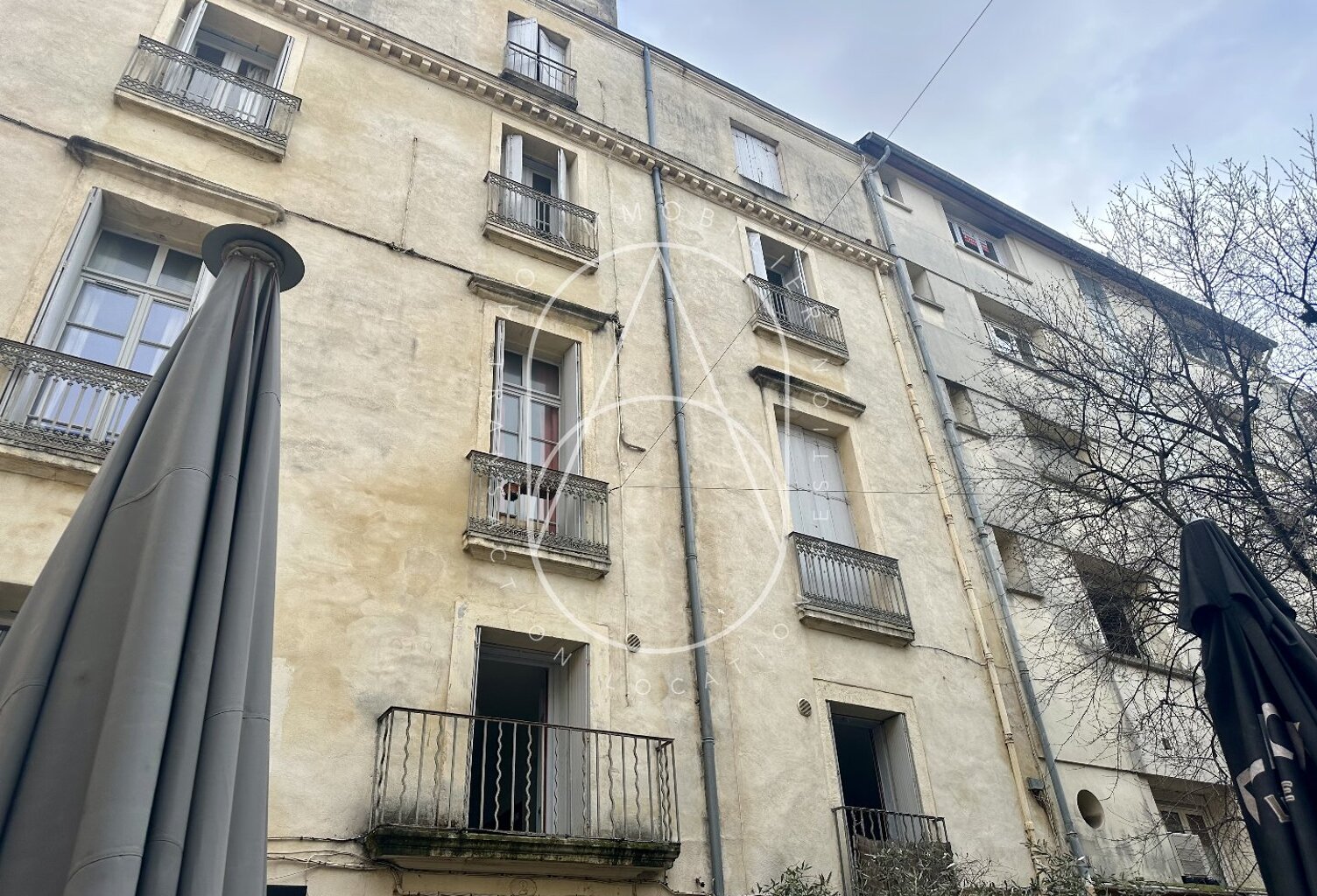 Appartement — photo 1