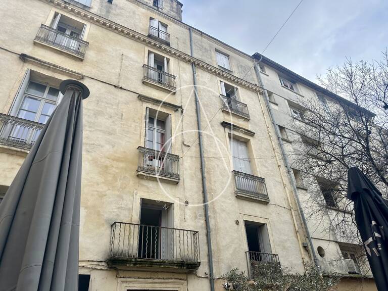 Appartement — photo 1
