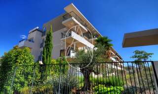 Appartement 2 Pièces 39 m² à vendre à Montpellier (34000)