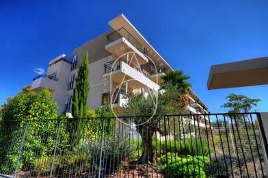 Appartement 2 pièces 136000 €