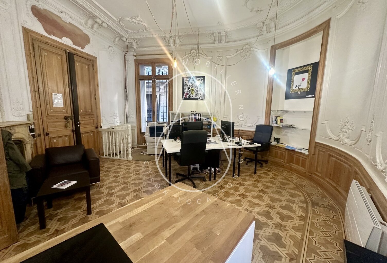 Bureau — photo 1