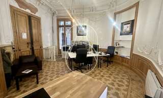 Bureau 2 Pièces 54 m² à louer à Montpellier (34000)