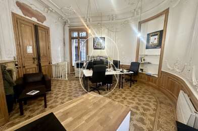 Bureau 2 pièces 890 €