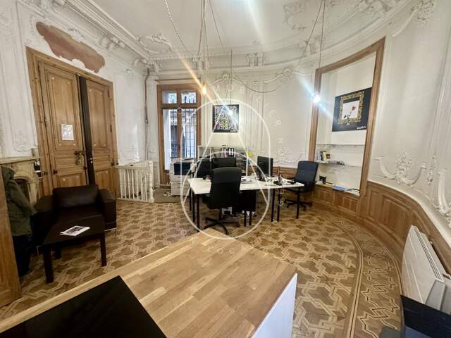 Bureau — photo du bien