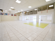 RARE - Local commercial emplacement no1 + bureaux, parking c — photo 4