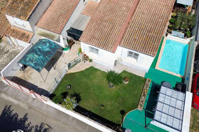 Maison 6 pièces 370000 €
