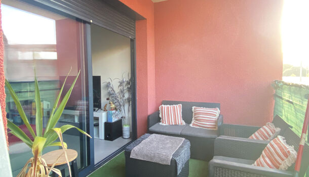 Appartement 2 pièces  à vendre Perpignan 66100