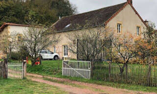 Maison 7 Pièces 175 m² à vendre à Semur-en-Brionnais (71110)