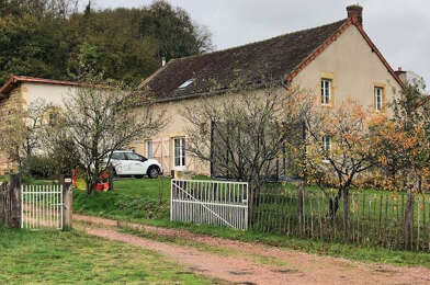 Maison 7 pièces 265000 €