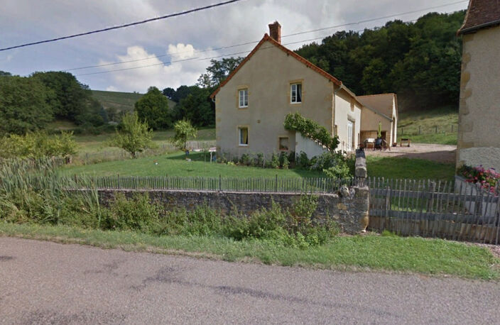 Corps de ferme rénové de 175 m2 habitables et 1,5 ha de terr — photo 4
