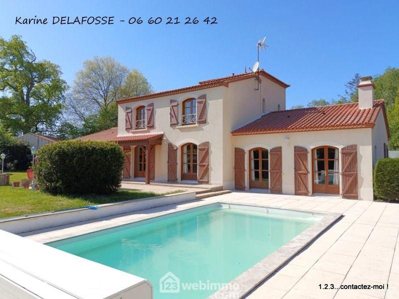 Agence immobilière de 123webimmo La Roche Ouest