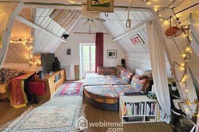 Maison 6 pièces 449000 €