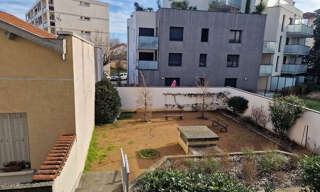 Appartement 3 Pièces 66 m² à vendre à Lyon 8 (69008)