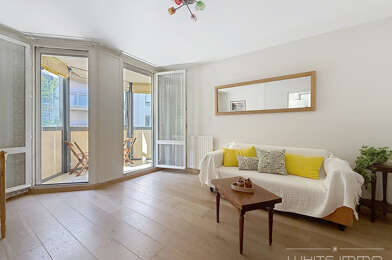 Appartement 2 pièces 188000 €