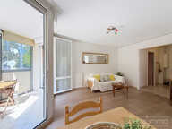 'ULYSSE' - VENTE, FRANCHEVILLE LE BAS, APPARTEMENT T2, CENTR — photo 2