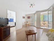 'ULYSSE' - VENTE, FRANCHEVILLE LE BAS, APPARTEMENT T2, CENTR — photo 3