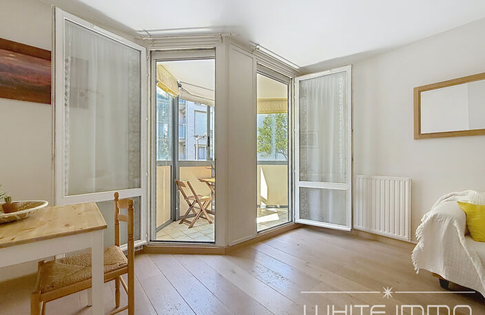 'ULYSSE' - VENTE, FRANCHEVILLE LE BAS, APPARTEMENT T2, CENTR — photo 5