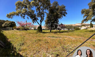 Terrain  514 m² à vendre à Boisseron (34160)