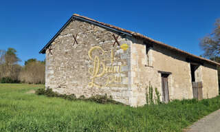 Divers 1 Pièce 125 m² à vendre à Chaveignes (37120)