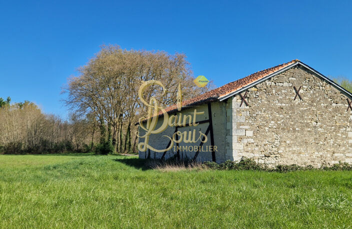 GRANGE EN PIERRE DE 125 M2 — photo 5