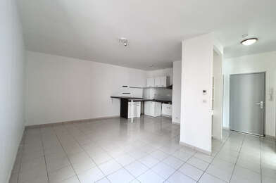 Appartement 2 pièces 665 €