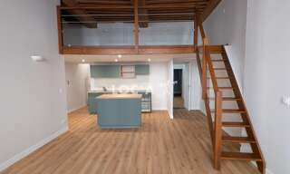 Appartement 3 Pièces 52 m² à louer à Lyon 1 (69001)