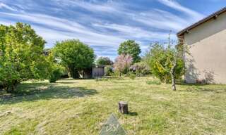 Maison 3 Pièces 73 m² à vendre à Dagneux (01120)