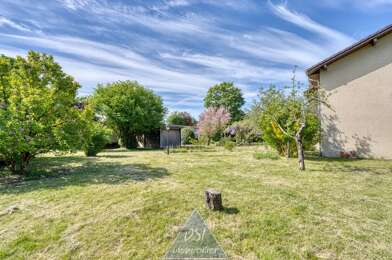 Maison 3 pièces 289000 €