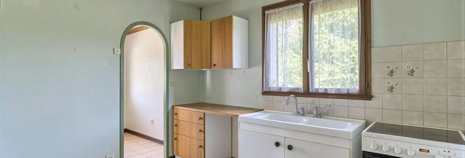 Maison 3 Pièces 73 m² à vendre à Dagneux (01120)