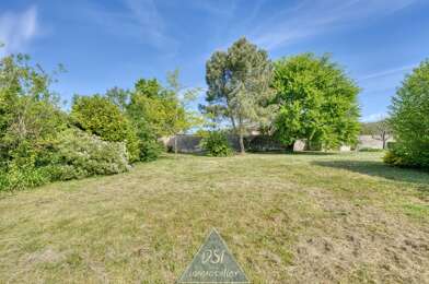 Terrain  210000 €